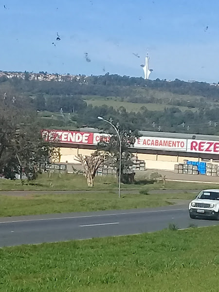 Pizzaria Nova sobradinho