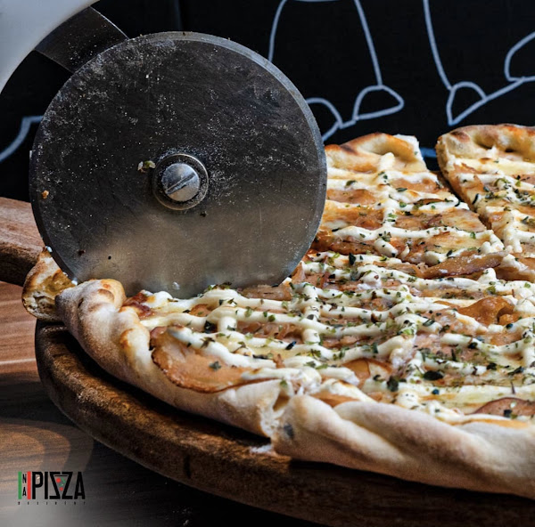 Foto 1 Na Pizza Gama