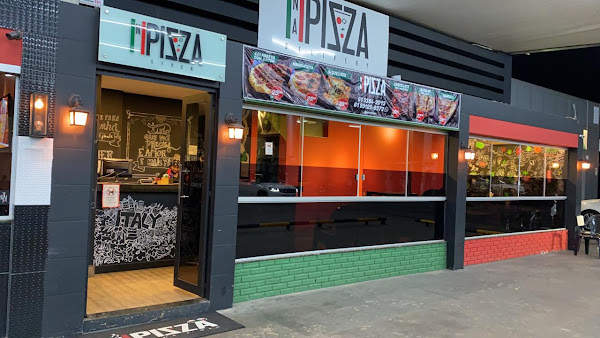 Foto 4 Na Pizza Gama