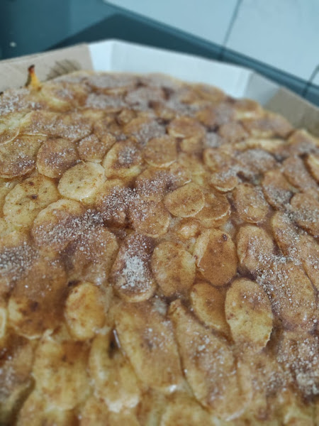 Foto 2 Real Sabor Pizzaria Gama Foto 2 Real Sabor Pizzaria Gama