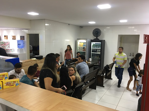 Foto 1 Pizzaria Camelos 24 Horas Tele Entrega