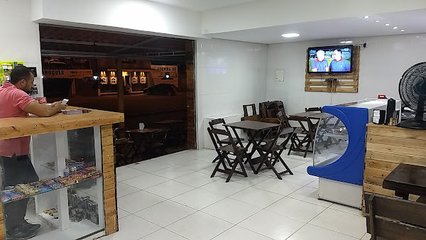 Foto 2 Pizzaria Camelos 24 Horas Tele Entrega