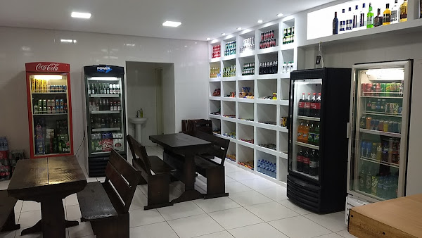 Foto 3 Pizzaria Camelos 24 Horas Tele Entrega