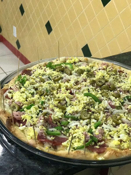 Foto 1 Pizza e Companhia