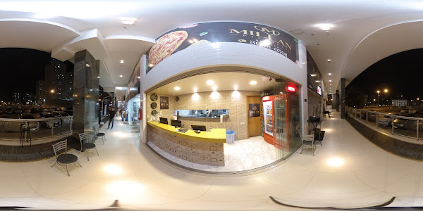 Millan Pizza - Pizzaria em Águas Claras