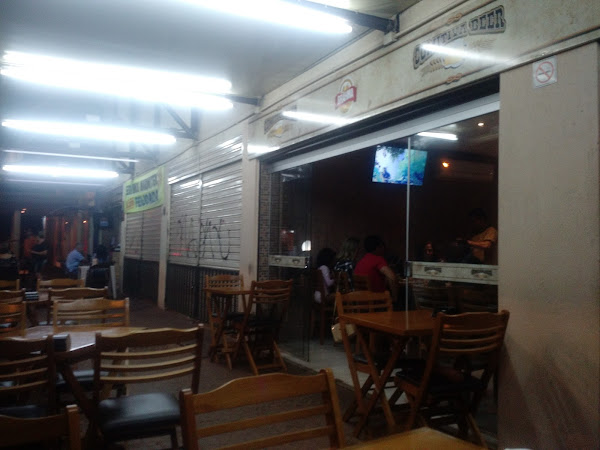 Foto 2 A era da pizza