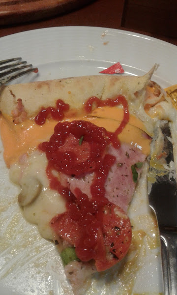 Foto 1 Prima Via Pizzaria