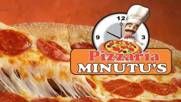 Pizzaria Minutu''s