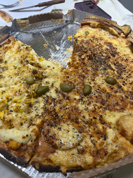 Foto 1 Pizza Marcante