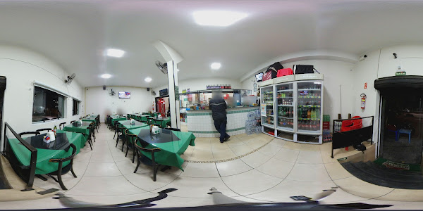 Foto 2 Pizza Marcante