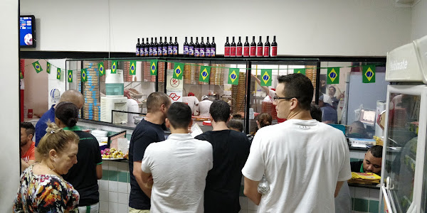 Foto 3 Pizza Marcante