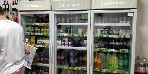 Foto 6 Pizza Marcante