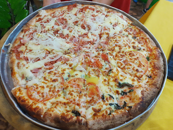 Foto 1 Pizzaria do Dedé