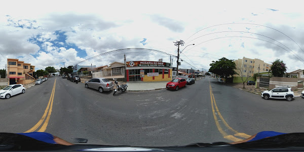 Foto 3 Pizzaria do Dedé