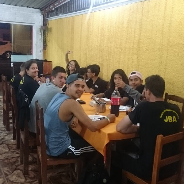 Foto 4 Pizzaria do Dedé