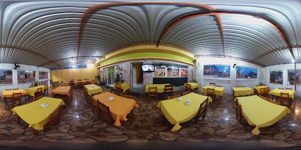 Foto 7 Pizzaria do Dedé