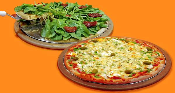 Coliseu Pizzaria Campinas