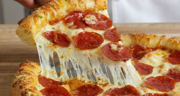 Foto 2 Coliseu Pizzaria Campinas