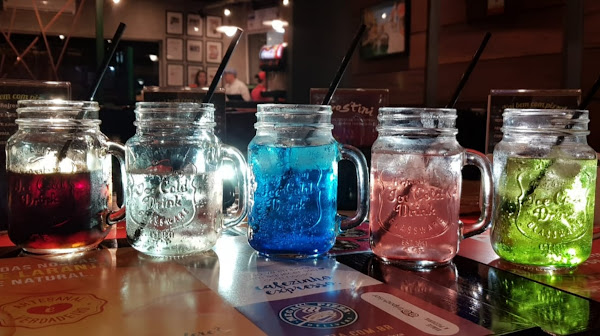 Foto 2 Mega Pizza Forneria