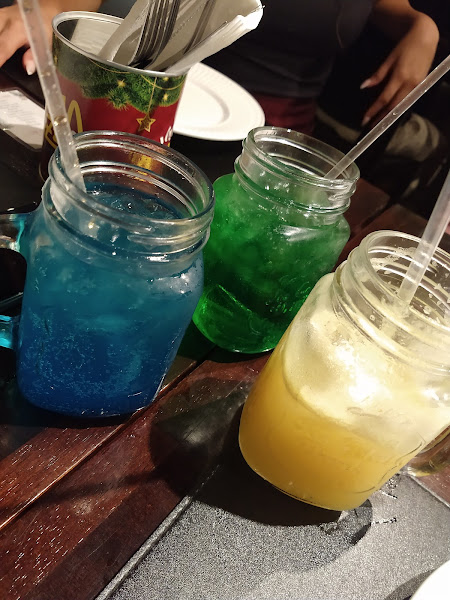 Foto 3 Mega Pizza Forneria