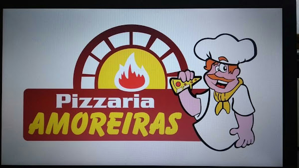 Foto 1 Pizzaria Amoreiras