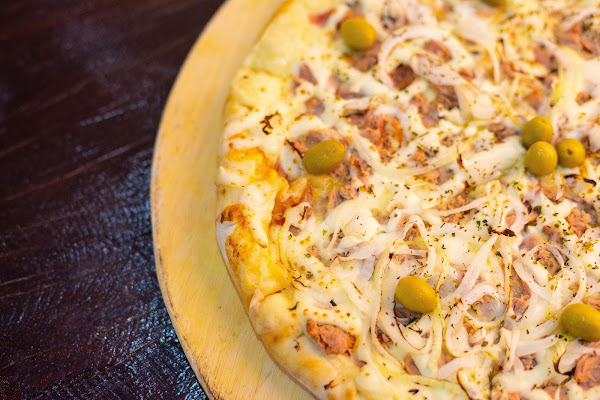 Pizzaria A ITALIANNA