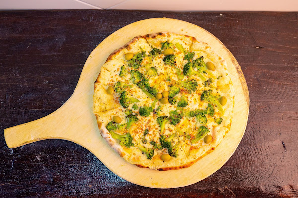 Foto 1 Pizzaria A ITALIANNA