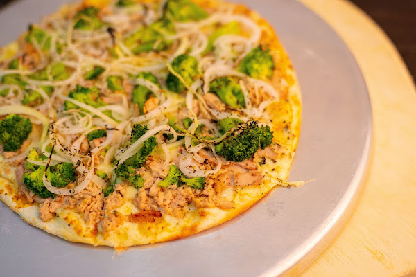 Foto 3 Pizzaria A ITALIANNA