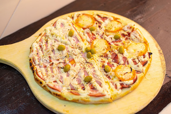 Foto 4 Pizzaria A ITALIANNA