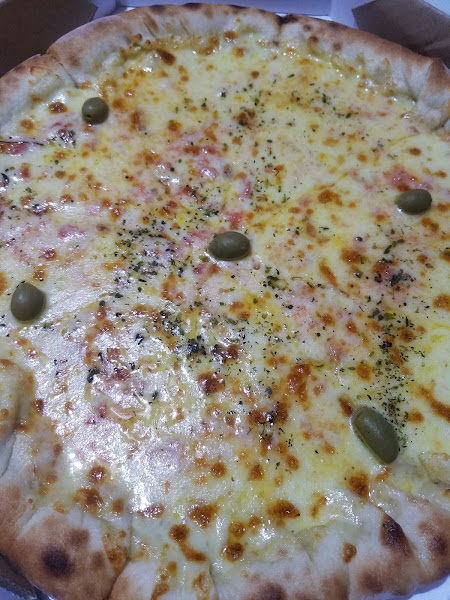 Foto 2 Pizzaria Bandeiras