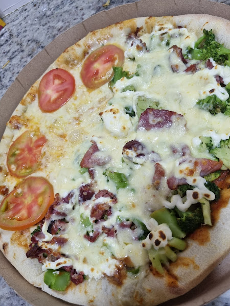 Pizzaria Mi Amore Campinas