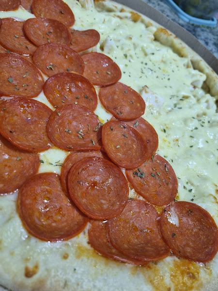 Foto 1 Pizzaria Mi Amore Campinas