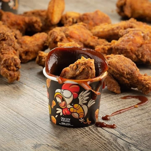 Loucos Por Pizza Campinas