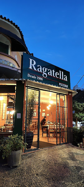 Ragatella Pizzerie