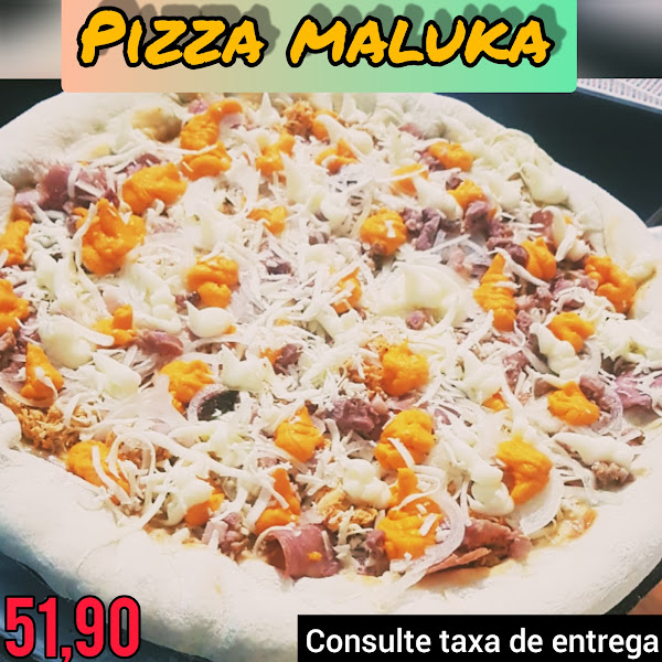 Pizzaria Palladares