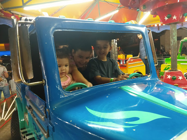 Foto 1 CASA DA VOVÓ PIZZARIA