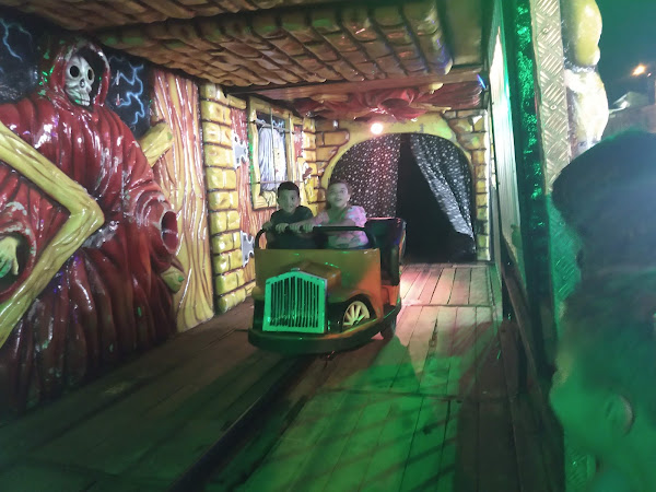 Foto 2 CASA DA VOVÓ PIZZARIA