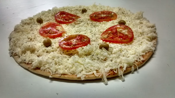 Foto 1 Ghiotto Pizzas