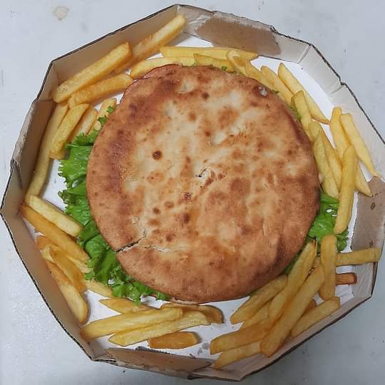 Foto 1 Yahallas casa das esfihas