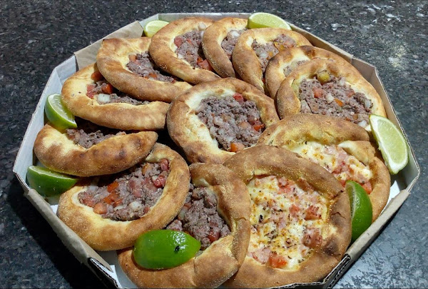 Foto 2 Yahallas casa das esfihas