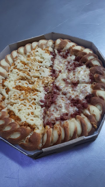 Foto 3 Yahallas casa das esfihas