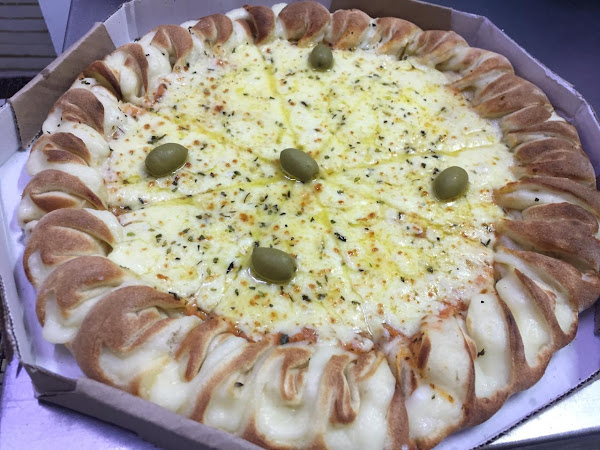 Foto 5 Yahallas casa das esfihas