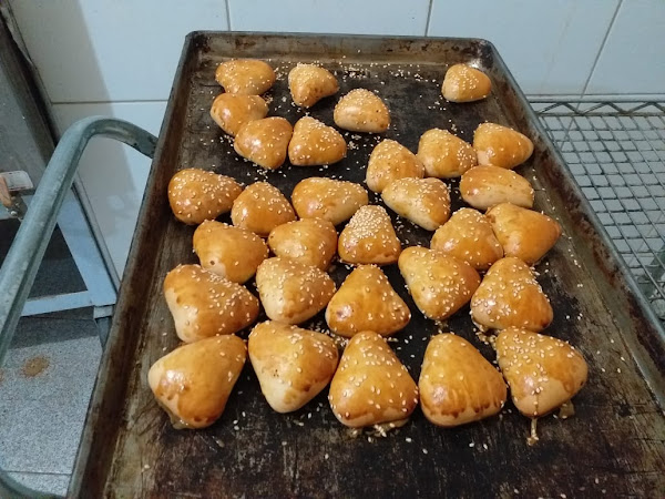 Pizzaria Duas Amigas