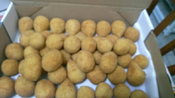 Foto 1 Pizzaria Duas Amigas