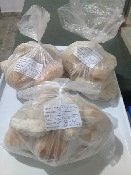 Foto 2 Pizzaria Duas Amigas Foto 2 Pizzaria Duas Amigas