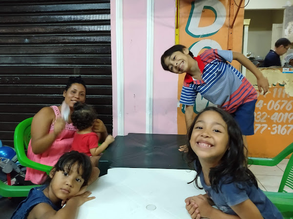 Foto 1 Pizzaria Dom Gigio