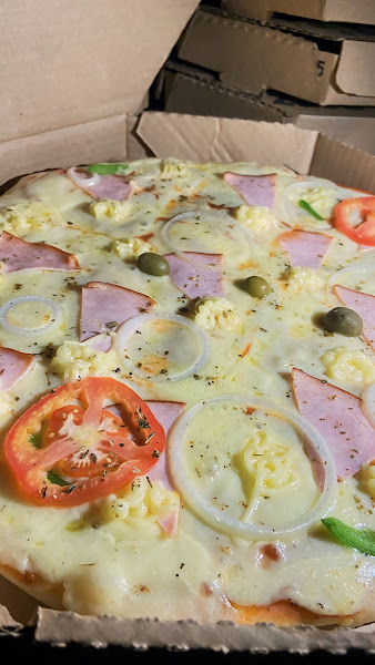 Foto 1 Pizzaria Family