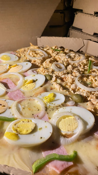 Foto 2 Pizzaria Family