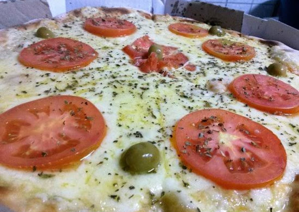 Foto 1 Pizzaria Margherita