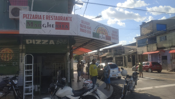 Foto 2 Pizzaria Margherita